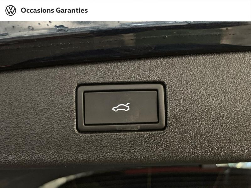 Voitures occasions VOLKSWAGEN TIGUAN VW Edition Paris