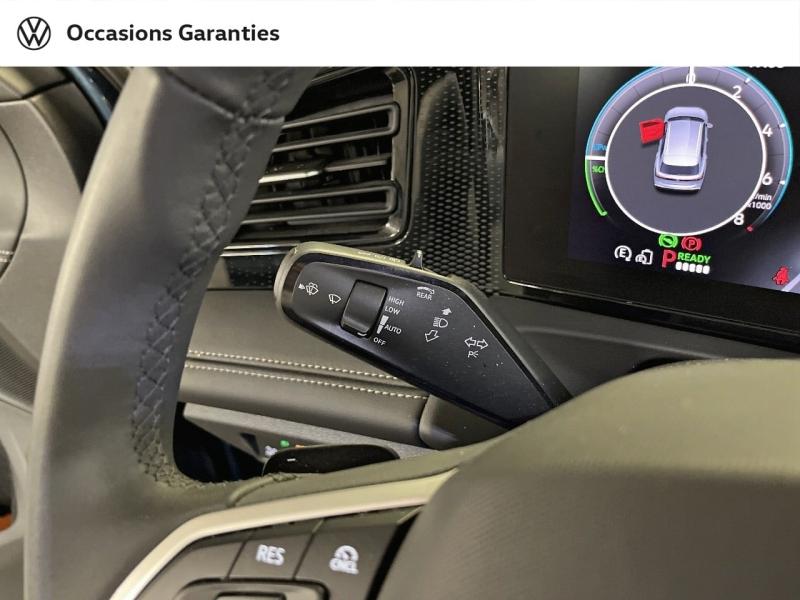 Voitures occasions VOLKSWAGEN TIGUAN VW Edition Paris