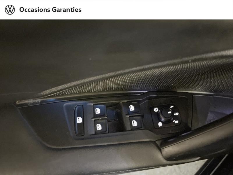 Voitures occasions VOLKSWAGEN TIGUAN VW Edition Paris