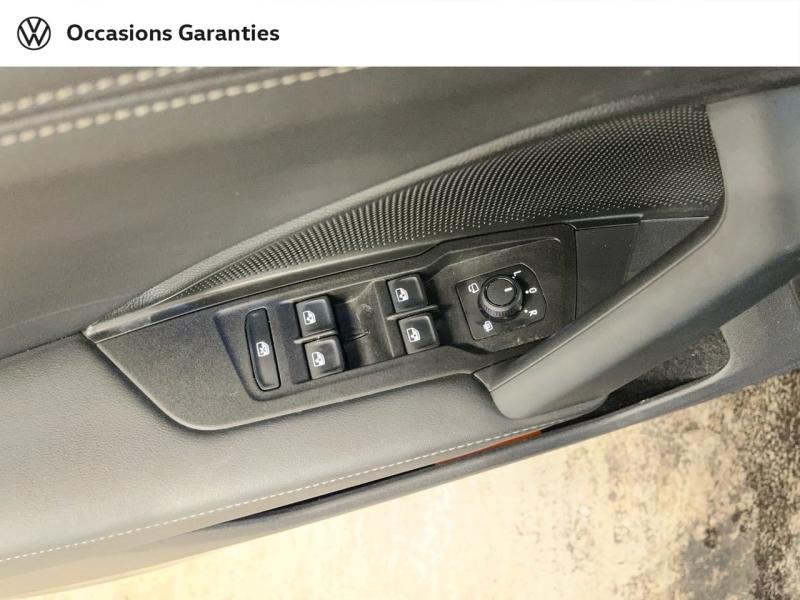 Voitures occasions VOLKSWAGEN TIGUAN VW Edition Paris