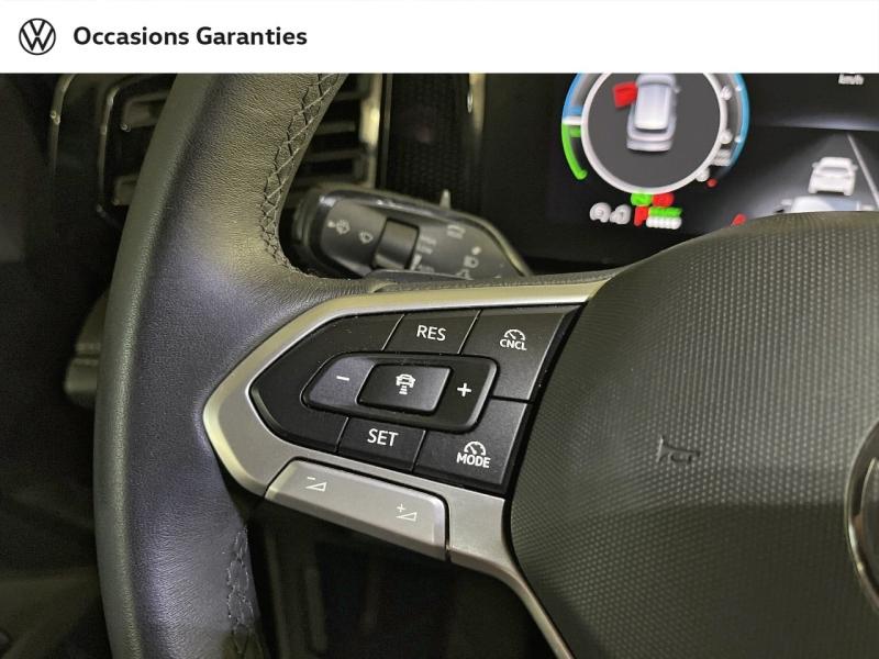 Voitures occasions VOLKSWAGEN TIGUAN VW Edition Paris