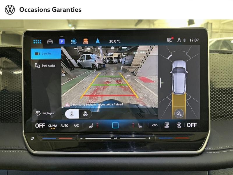 Voitures occasions VOLKSWAGEN TIGUAN VW Edition Paris