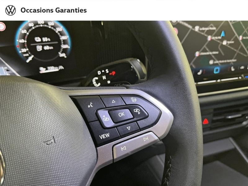 Voitures occasions VOLKSWAGEN TIGUAN VW Edition Paris