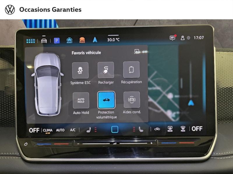 Voitures occasions VOLKSWAGEN TIGUAN VW Edition Paris
