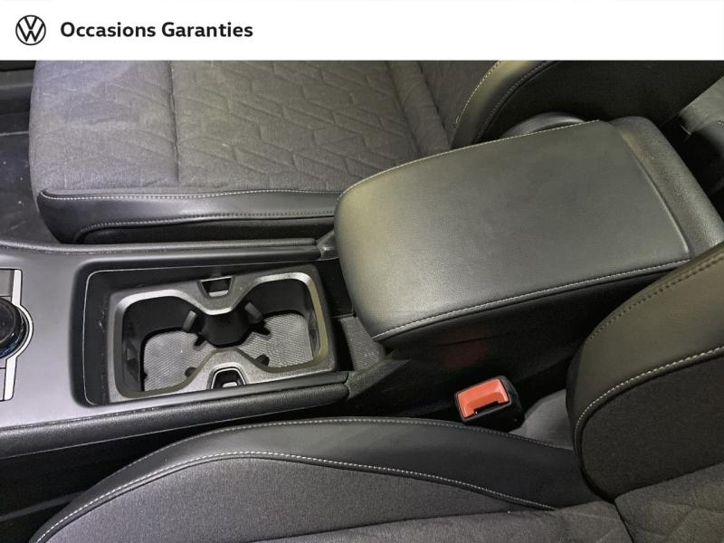 Voitures occasions VOLKSWAGEN TIGUAN VW Edition Paris