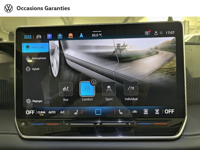 Voitures occasions VOLKSWAGEN TIGUAN VW Edition Paris