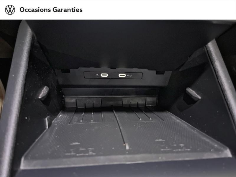 Voitures occasions VOLKSWAGEN TIGUAN VW Edition Paris