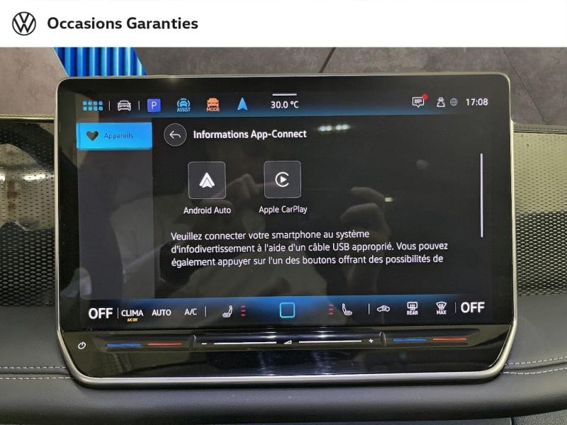 Voitures occasions VOLKSWAGEN TIGUAN VW Edition Paris