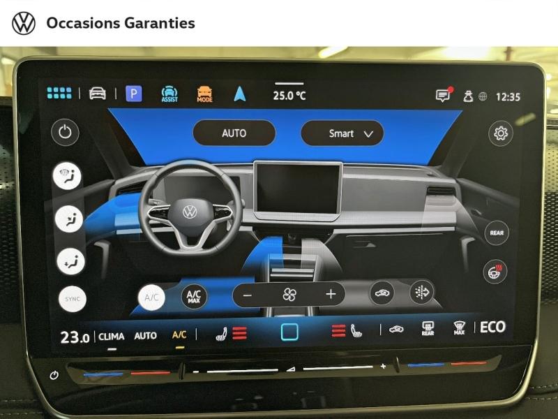 Voitures occasions VOLKSWAGEN TIGUAN VW Edition Paris