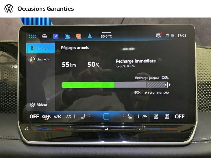 Voitures occasions VOLKSWAGEN TIGUAN VW Edition Paris