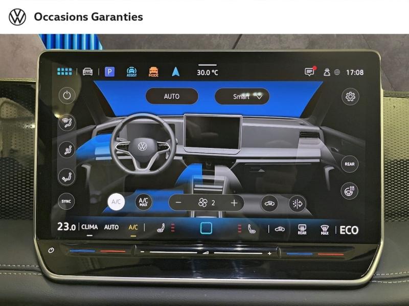 Voitures occasions VOLKSWAGEN TIGUAN VW Edition Paris