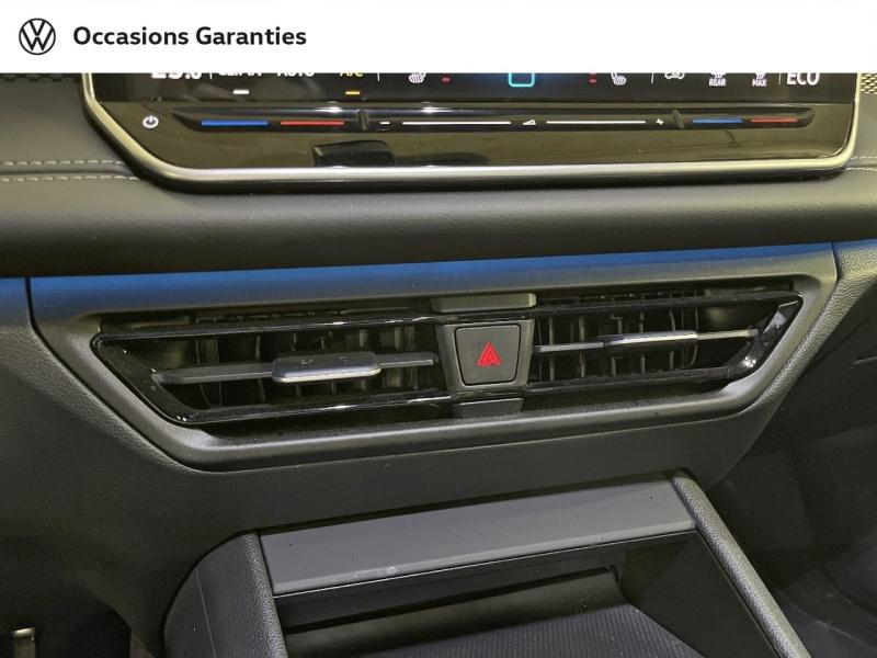 Voitures occasions VOLKSWAGEN TIGUAN VW Edition Paris