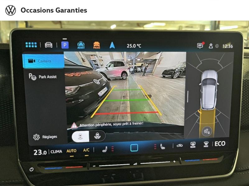 Voitures occasions VOLKSWAGEN TIGUAN VW Edition Paris