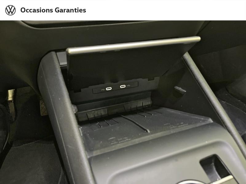 Voitures occasions VOLKSWAGEN TIGUAN VW Edition Paris