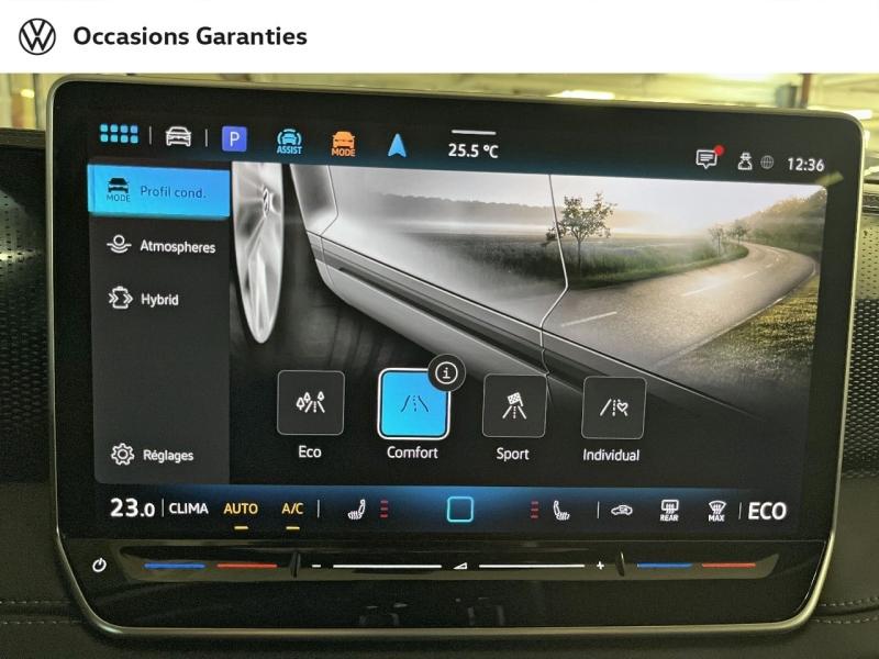 Voitures occasions VOLKSWAGEN TIGUAN VW Edition Paris