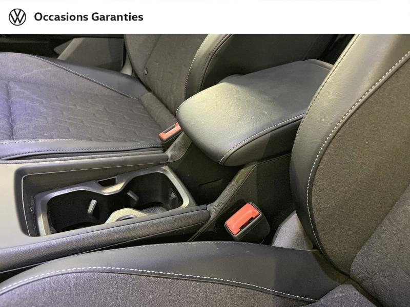 Voitures occasions VOLKSWAGEN TIGUAN VW Edition Paris