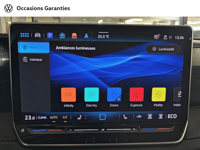 Voitures occasions VOLKSWAGEN TIGUAN VW Edition Paris