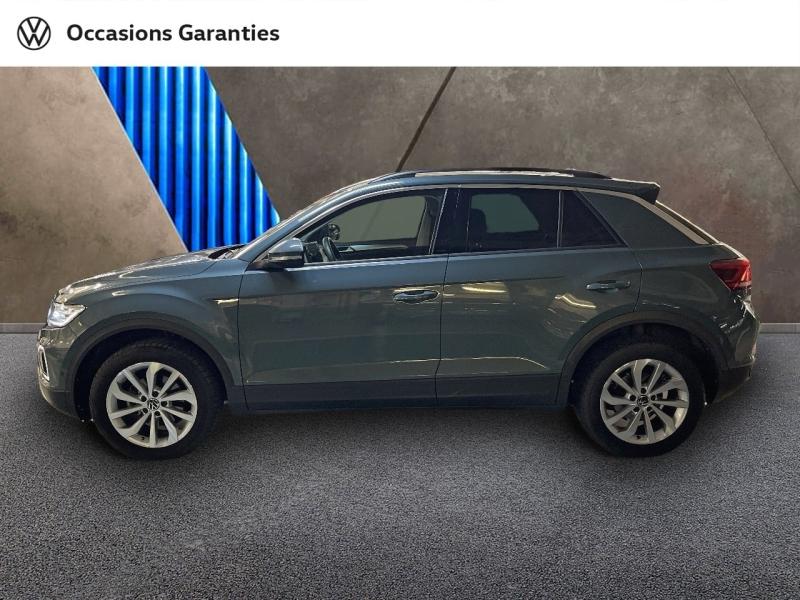 Voitures occasions VOLKSWAGEN T-ROC VW Edition Paris
