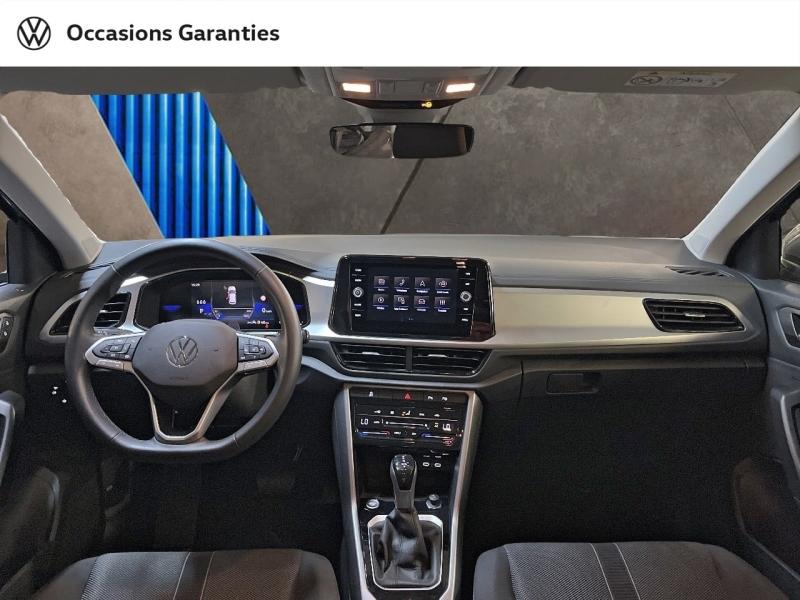 Voitures occasions VOLKSWAGEN T-ROC VW Edition Paris