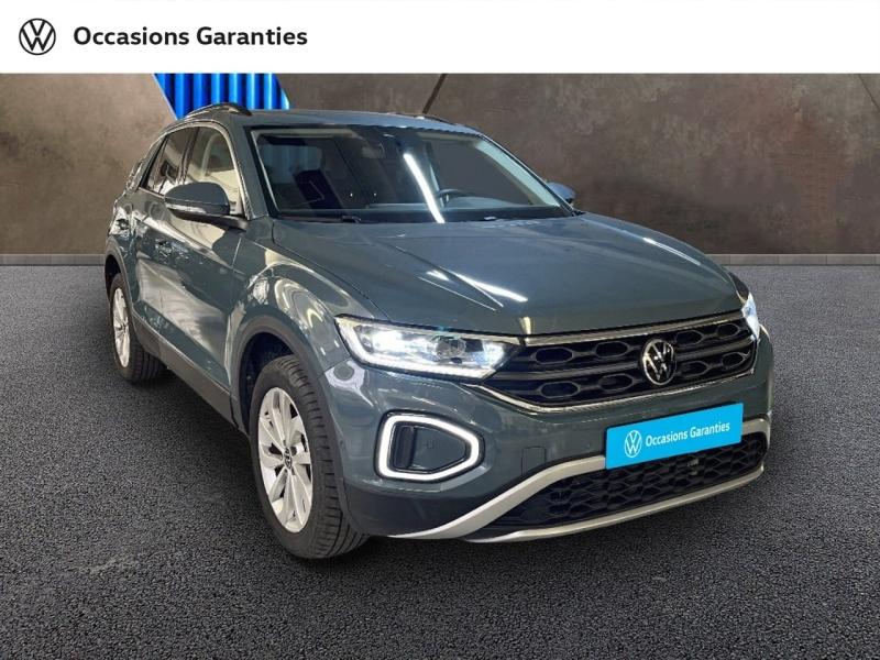 Voitures occasions VOLKSWAGEN T-ROC VW Edition Paris