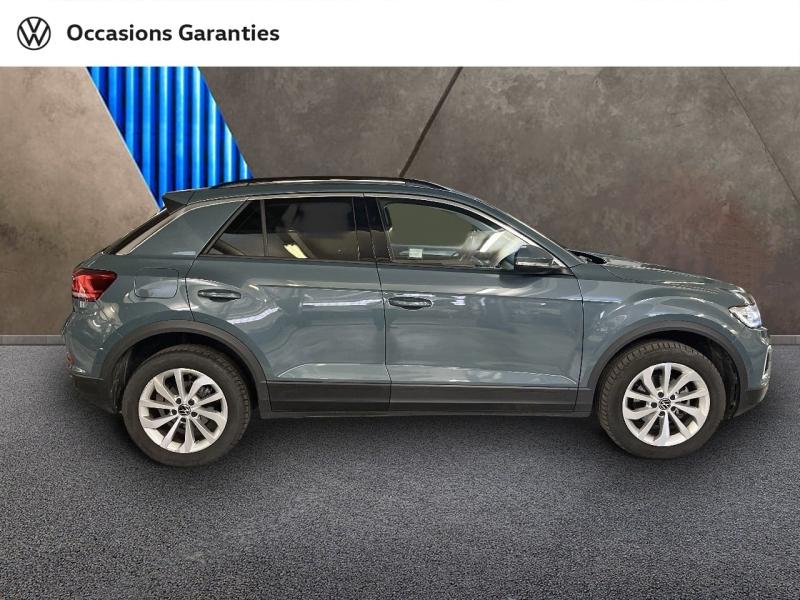 Voitures occasions VOLKSWAGEN T-ROC VW Edition Paris