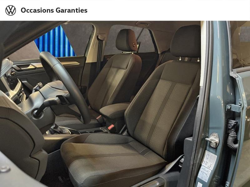 Voitures occasions VOLKSWAGEN T-ROC VW Edition Paris