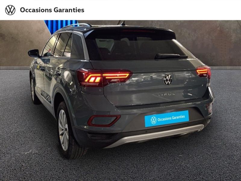 Voitures occasions VOLKSWAGEN T-ROC VW Edition Paris