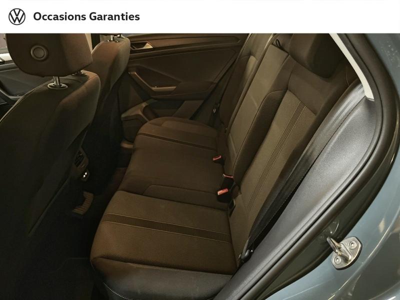 Voitures occasions VOLKSWAGEN T-ROC VW Edition Paris