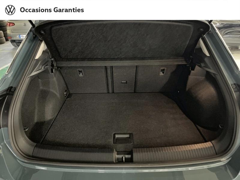 Voitures occasions VOLKSWAGEN T-ROC VW Edition Paris