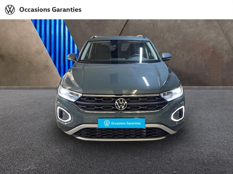 Voitures occasions VOLKSWAGEN T-ROC VW Edition Paris