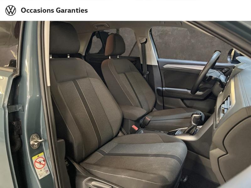 Voitures occasions VOLKSWAGEN T-ROC VW Edition Paris