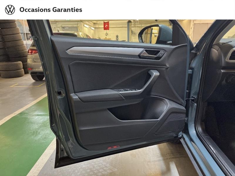 Voitures occasions VOLKSWAGEN T-ROC VW Edition Paris