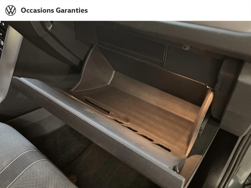 Voitures occasions VOLKSWAGEN T-ROC VW Edition Paris