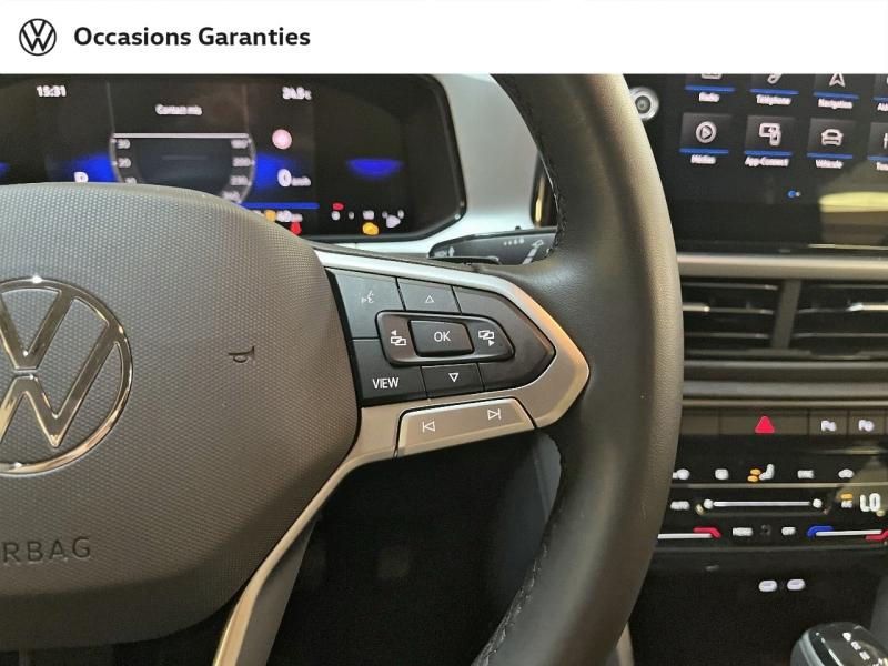 Voitures occasions VOLKSWAGEN T-ROC VW Edition Paris