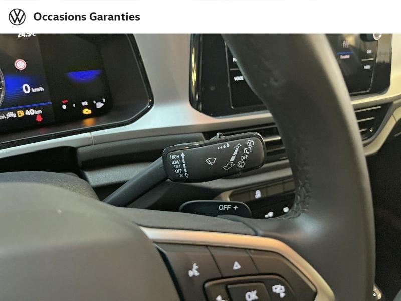 Voitures occasions VOLKSWAGEN T-ROC VW Edition Paris