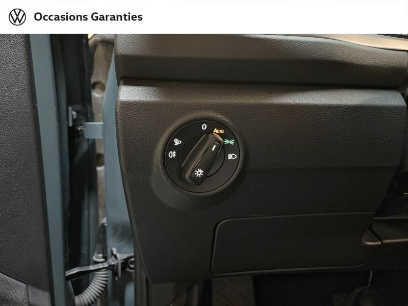 Voitures occasions VOLKSWAGEN T-ROC VW Edition Paris