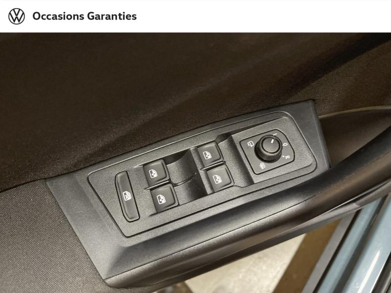 Voitures occasions VOLKSWAGEN T-ROC VW Edition Paris