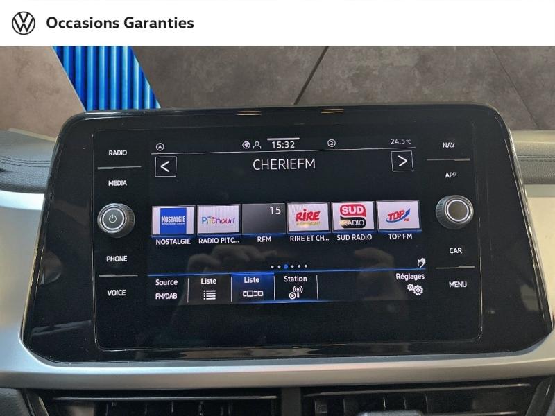 Voitures occasions VOLKSWAGEN T-ROC VW Edition Paris