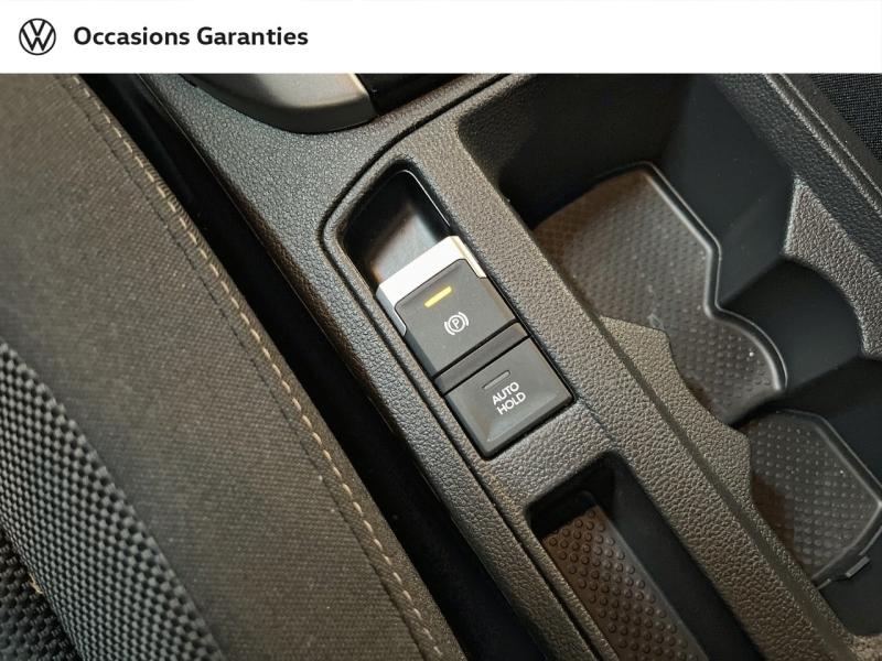 Voitures occasions VOLKSWAGEN T-ROC VW Edition Paris