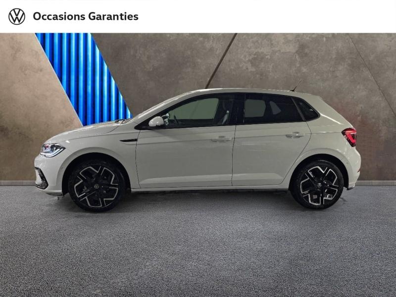 Voitures occasions VOLKSWAGEN POLO R-Line Edition Paris