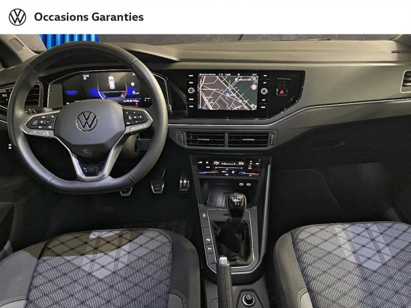 Voitures occasions VOLKSWAGEN POLO R-Line Edition Paris