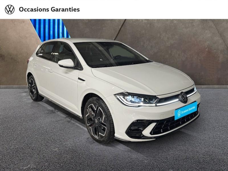 Voitures occasions VOLKSWAGEN POLO R-Line Edition Paris