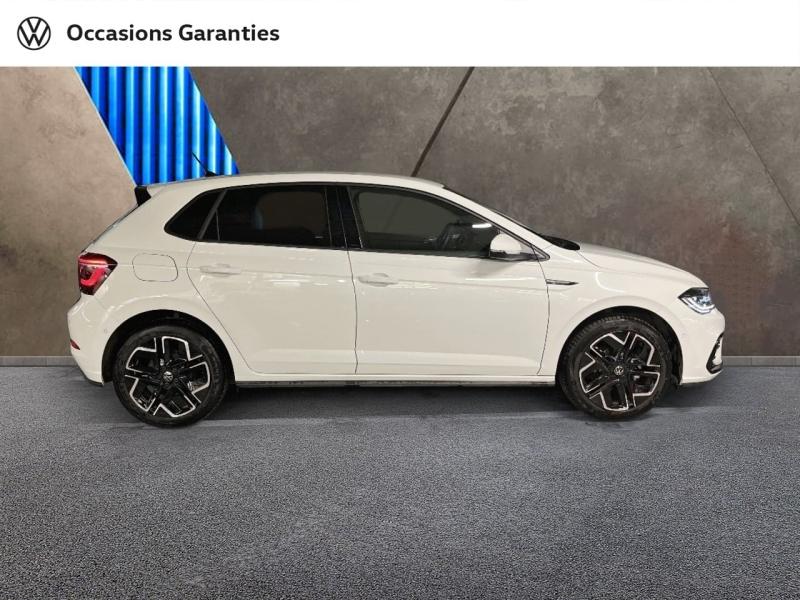 Voitures occasions VOLKSWAGEN POLO R-Line Edition Paris