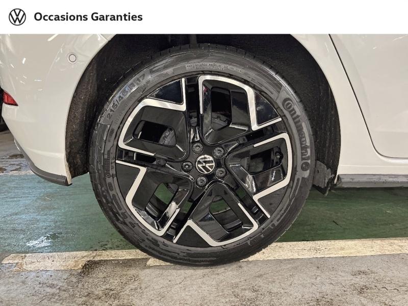 Voitures occasions VOLKSWAGEN POLO R-Line Edition Paris