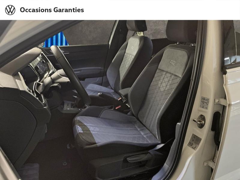 Voitures occasions VOLKSWAGEN POLO R-Line Edition Paris