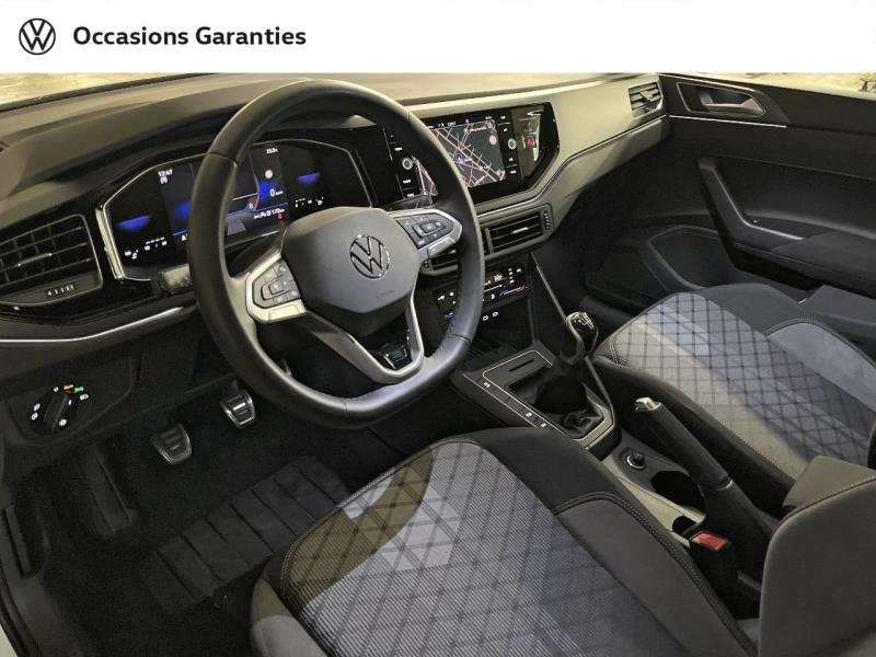 Voitures occasions VOLKSWAGEN POLO R-Line Edition Paris