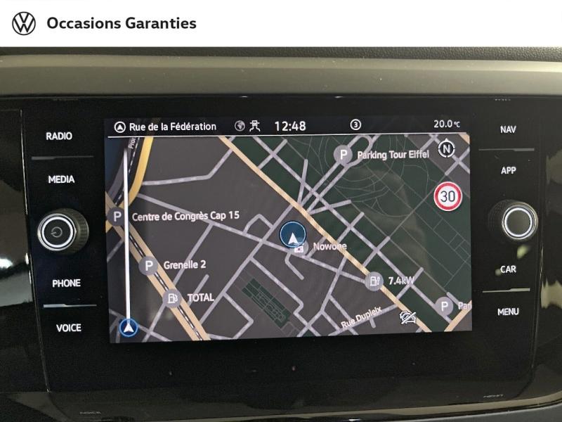 Voitures occasions VOLKSWAGEN POLO R-Line Edition Paris