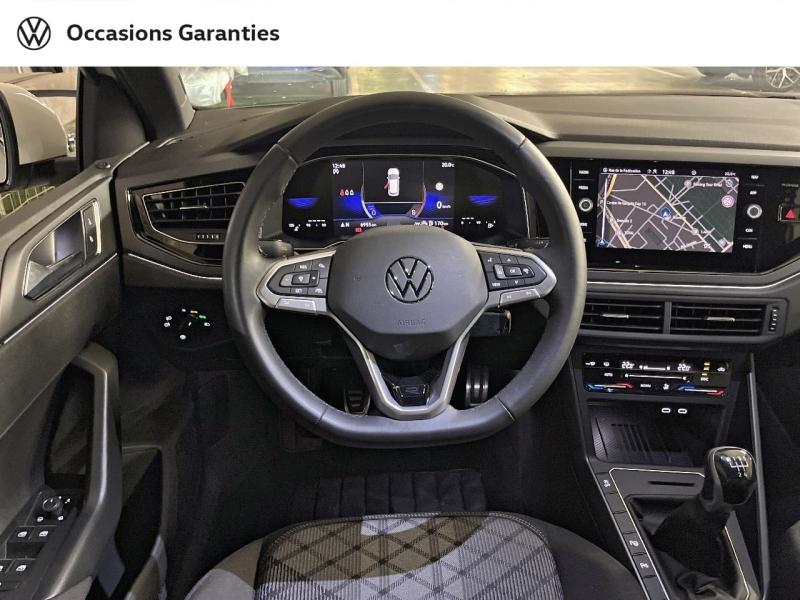 Voitures occasions VOLKSWAGEN POLO R-Line Edition Paris