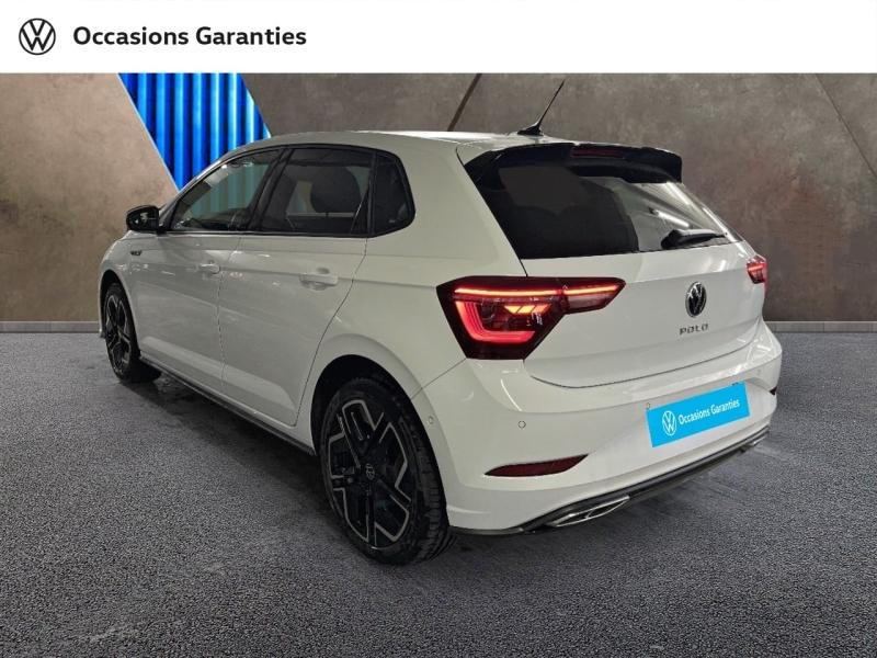 Voitures occasions VOLKSWAGEN POLO R-Line Edition Paris