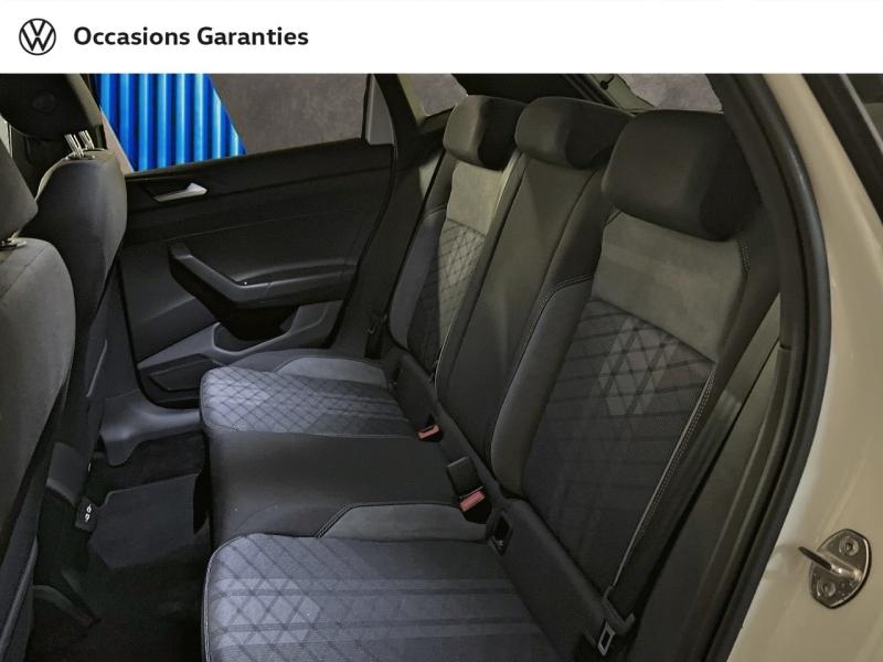 Voitures occasions VOLKSWAGEN POLO R-Line Edition Paris